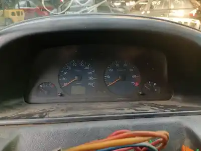 Peça sobressalente para automóvel em segunda mão quadrante por peugeot expert kasten komfort confort referências oem iam 