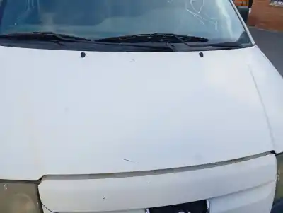 Peça sobressalente para automóvel em segunda mão capot por peugeot expert kasten komfort confort referências oem iam 