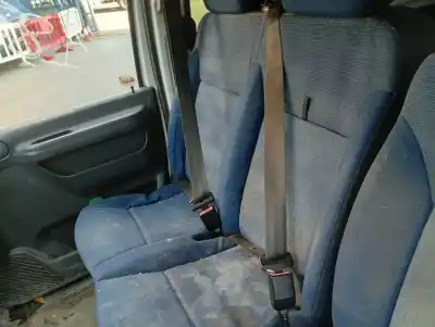 Peça sobressalente para automóvel em segunda mão assento dianteiro direito por peugeot expert kasten komfort confort referências oem iam 