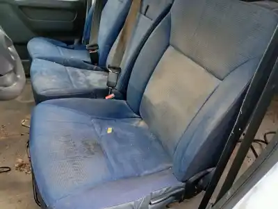 Peça sobressalente para automóvel em segunda mão assento dianteiro esquerdo por peugeot expert kasten komfort confort referências oem iam 