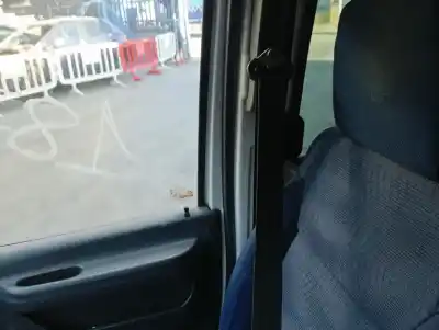 Peça sobressalente para automóvel em segunda mão cinto de segurança dianteiro direito por peugeot expert kasten komfort confort referências oem iam 