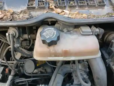 Peça sobressalente para automóvel em segunda mão depósito de expansão por peugeot expert kasten komfort confort referências oem iam 