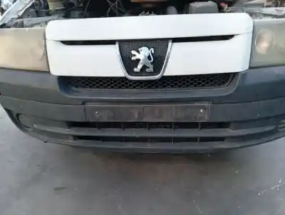Peça sobressalente para automóvel em segunda mão para choques dianteiro por peugeot expert kasten komfort confort referências oem iam 