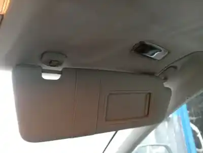 Pezzo di ricambio per auto di seconda mano parasole destro per audi a4 berlina (8e) 1.9 tdi riferimenti oem iam 