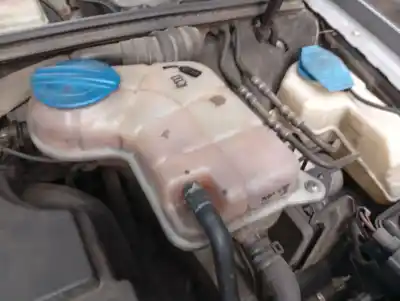 Pezzo di ricambio per auto di seconda mano cauzione di espansione per audi a4 berlina (8e) 1.9 tdi riferimenti oem iam 