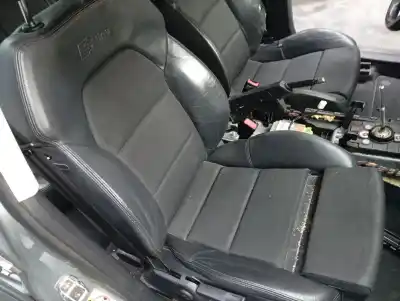 Pezzo di ricambio per auto di seconda mano sedile anteriore destro per audi a4 berlina (8e) 1.9 tdi riferimenti oem iam 