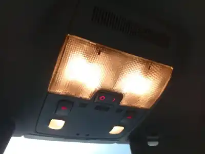Pezzo di ricambio per auto di seconda mano luce interna per audi a4 berlina (8e) 1.9 tdi riferimenti oem iam 