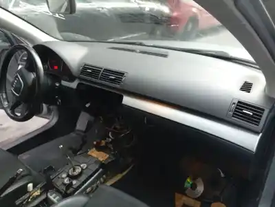 Pezzo di ricambio per auto di seconda mano motore di riscaldamento per audi a4 berlina (8e) 1.9 tdi riferimenti oem iam 