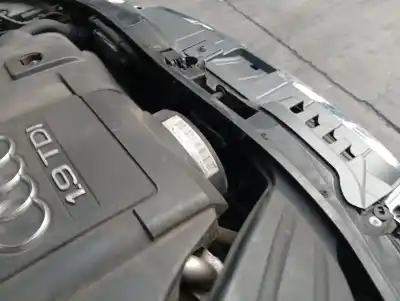 Pezzo di ricambio per auto di seconda mano elettroventola per audi a4 berlina (8e) 1.9 tdi riferimenti oem iam 