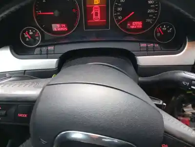 Pezzo di ricambio per auto di seconda mano anello airbag per audi a4 berlina (8e) 1.9 tdi riferimenti oem iam 