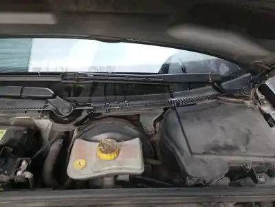 Pezzo di ricambio per auto di seconda mano tiranti e motorino del tergicristallo anteriore per audi a4 berlina (8e) 1.9 tdi riferimenti oem iam 