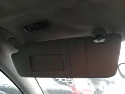 Pezzo di ricambio per auto di seconda mano tenda sinistra per audi a4 berlina (8e) 1.9 tdi riferimenti oem iam 