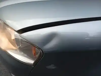 Second-hand car spare part left front fin for audi a4 berlina (8e) 1.9 tdi oem iam references   