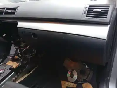 Peça sobressalente para automóvel em segunda mão porta luvas por audi a4 berlina (8e) 1.9 tdi referências oem iam   