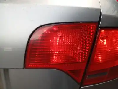 Pezzo di ricambio per auto di seconda mano luce di coda interna destra per audi a4 berlina (8e) 1.9 tdi riferimenti oem iam 