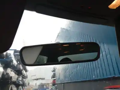 Pezzo di ricambio per auto di seconda mano specchio interno per audi a4 berlina (8e) 1.9 tdi riferimenti oem iam 