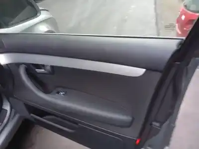 Pezzo di ricambio per auto di seconda mano serratura porta anteriore destra per audi a4 berlina (8e) 1.9 tdi riferimenti oem iam 