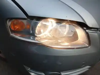 Pezzo di ricambio per auto di seconda mano faro anteriore destro per audi a4 berlina (8e) 1.9 tdi riferimenti oem iam 