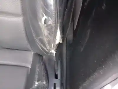 Pezzo di ricambio per auto di seconda mano sedile anteriore sinistro per audi a4 berlina (8e) 1.9 tdi riferimenti oem iam 