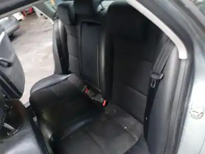 Pezzo di ricambio per auto di seconda mano sedili posteriori per audi a4 berlina (8e) 1.9 tdi riferimenti oem iam 