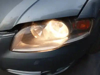 Pezzo di ricambio per auto di seconda mano faro anteriore sinistro per audi a4 berlina (8e) 1.9 tdi riferimenti oem iam 