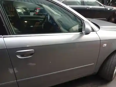 Pezzo di ricambio per auto di seconda mano porta anteriore destra per audi a4 berlina (8e) 1.9 tdi riferimenti oem iam 