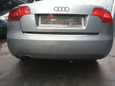 Pezzo di ricambio per auto di seconda mano paraurti posteriore per audi a4 berlina (8e) 1.9 tdi riferimenti oem iam 