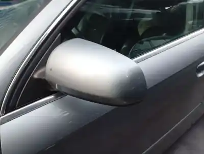 Pezzo di ricambio per auto di seconda mano specchio sinistro per audi a4 berlina (8e) 1.9 tdi riferimenti oem iam 