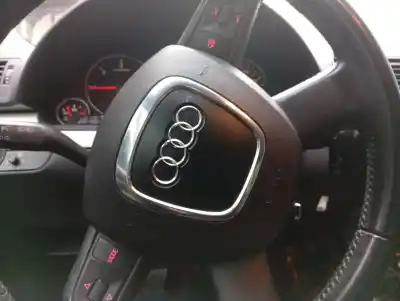 Pezzo di ricambio per auto di seconda mano air bag anteriore sinistro per audi a4 berlina (8e) 1.9 tdi riferimenti oem iam 