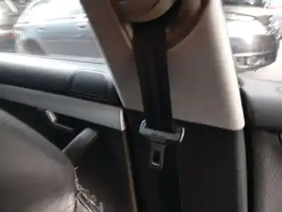 Pezzo di ricambio per auto di seconda mano cintura di sicurezza anteriore sinistra per audi a4 berlina (8e) 1.9 tdi riferimenti oem iam 