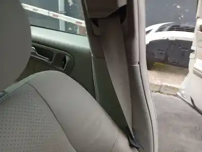 Pezzo di ricambio per auto di seconda mano cintura di sicurezza anteriore sinistra per mercedes-benz clase c (w203) c 220 cdi (203.006) riferimenti oem iam 