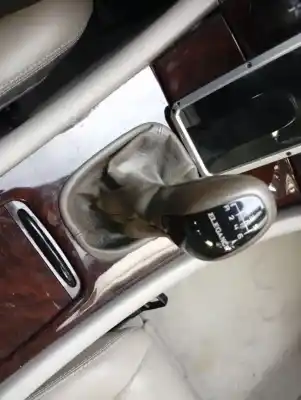 Pezzo di ricambio per auto di seconda mano riduttore per mercedes-benz clase c (w203) c 220 cdi (203.006) riferimenti oem iam 