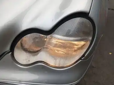 Pezzo di ricambio per auto di seconda mano faro anteriore sinistro per mercedes-benz clase c (w203) c 220 cdi (203.006) riferimenti oem iam 