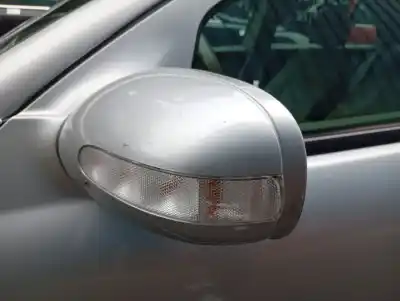 Pezzo di ricambio per auto di seconda mano specchio sinistro per mercedes-benz clase c (w203) c 220 cdi (203.006) riferimenti oem iam 