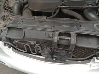 Pezzo di ricambio per auto di seconda mano condensatore / radiatore aria condizionata per mercedes-benz clase c (w203) c 220 cdi (203.006) riferimenti oem iam 