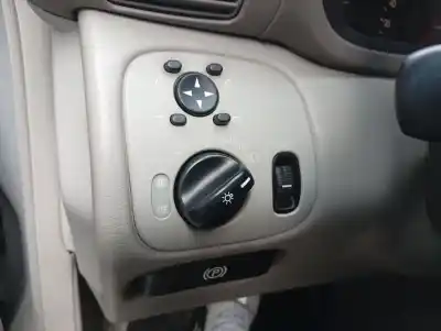 Pezzo di ricambio per auto di seconda mano controllo della luce per mercedes-benz clase c (w203) c 220 cdi (203.006) riferimenti oem iam 