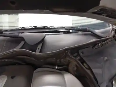 Pezzo di ricambio per auto di seconda mano tiranti e motorino del tergicristallo anteriore per mercedes-benz clase c (w203) c 220 cdi (203.006) riferimenti oem iam 