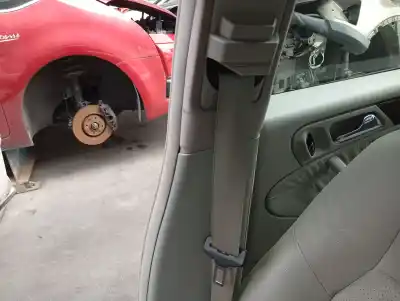 Pezzo di ricambio per auto di seconda mano cintura di sicurezza anteriore destra per mercedes-benz clase c (w203) c 220 cdi (203.006) riferimenti oem iam 