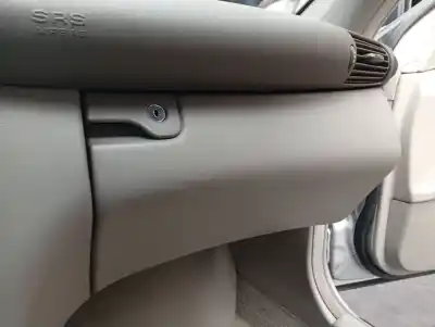 Pezzo di ricambio per auto di seconda mano scatola di guanti per mercedes-benz clase c (w203) c 220 cdi (203.006) riferimenti oem iam 