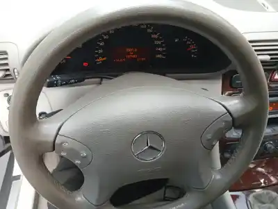 Pezzo di ricambio per auto di seconda mano volante per mercedes-benz clase c (w203) c 220 cdi (203.006) riferimenti oem iam 
