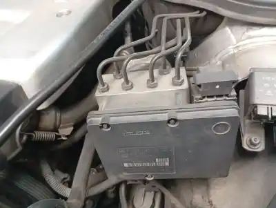Pezzo di ricambio per auto di seconda mano abs per mercedes-benz clase c (w203) c 220 cdi (203.006) riferimenti oem iam 