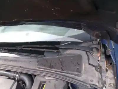 Pezzo di ricambio per auto di seconda mano tiranti e motorino del tergicristallo anteriore per ford focus lim. black&red riferimenti oem iam 