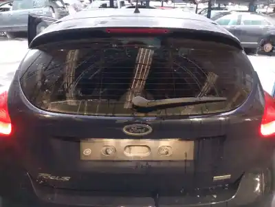 Pezzo di ricambio per auto di seconda mano portellone per ford focus lim. black&red riferimenti oem iam 