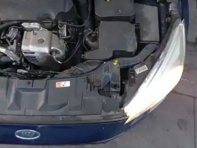 Pezzo di ricambio per auto di seconda mano pannello frontale per ford focus lim. black&red riferimenti oem iam 