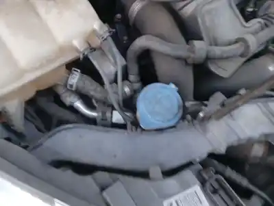 Pezzo di ricambio per auto di seconda mano deposito pulito per ford focus lim. black&red riferimenti oem iam 