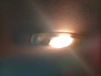 Pezzo di ricambio per auto di seconda mano luce interna per ford focus lim. black&red riferimenti oem iam 