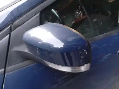 Pezzo di ricambio per auto di seconda mano specchio sinistro per ford focus lim. black&red riferimenti oem iam 