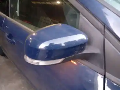 Pezzo di ricambio per auto di seconda mano retrovisore destro per ford focus lim. black&red riferimenti oem iam 