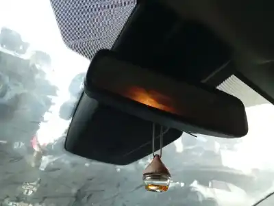 Pezzo di ricambio per auto di seconda mano specchio interno per ford focus lim. black&red riferimenti oem iam 