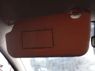 Pezzo di ricambio per auto di seconda mano tenda sinistra per ford focus lim. black&red riferimenti oem iam 